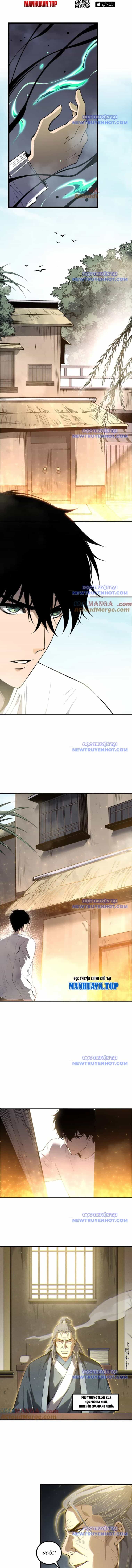 Thảm Họa Tử Linh Sư - Chương 170 - ảnh 4