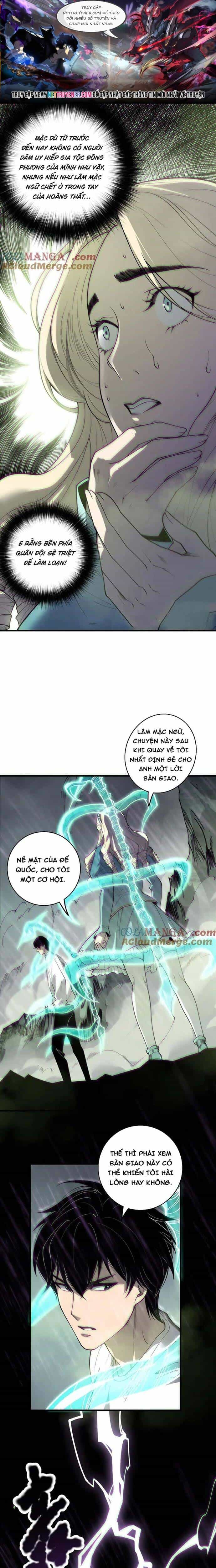 Thảm Họa Tử Linh Sư - Chương 178 - ảnh 1