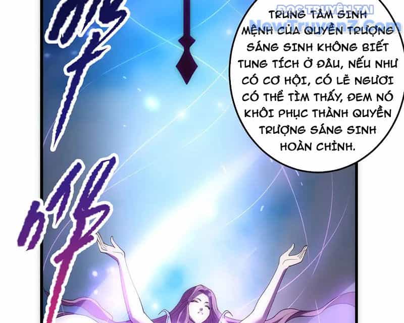 Thảm Họa Tử Linh Sư - Chương 181 - ảnh 121