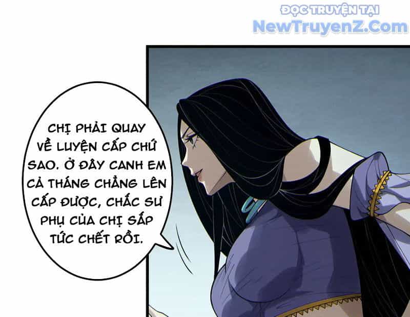Thảm Họa Tử Linh Sư - Chương 183 - ảnh 103