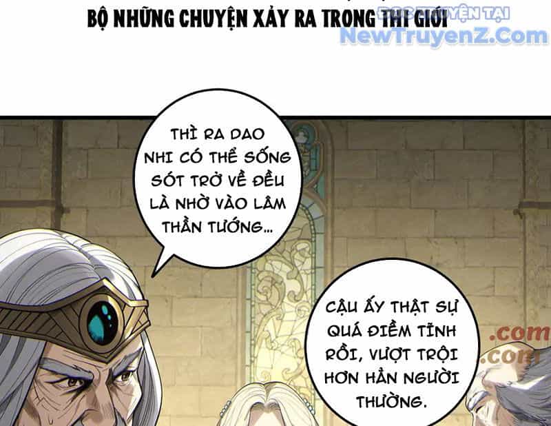 Thảm Họa Tử Linh Sư - Chương 183 - ảnh 109