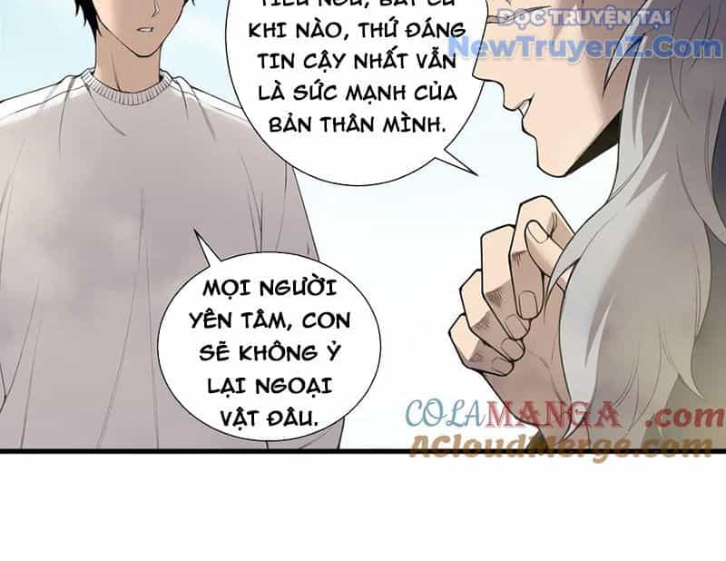 Thảm Họa Tử Linh Sư - Chương 183 - ảnh 121