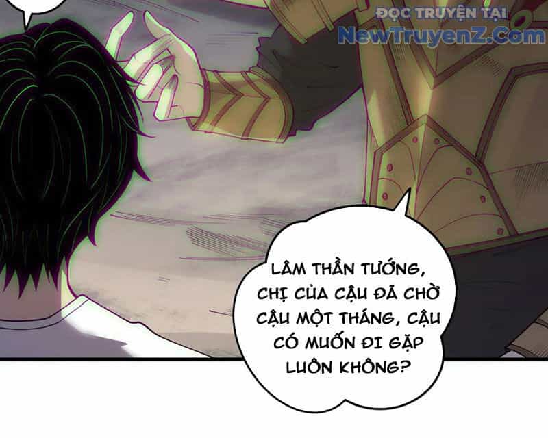 Thảm Họa Tử Linh Sư - Chương 183 - ảnh 77