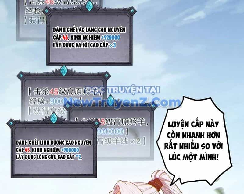 Thảm Họa Tử Linh Sư - Chương 184 - ảnh 116