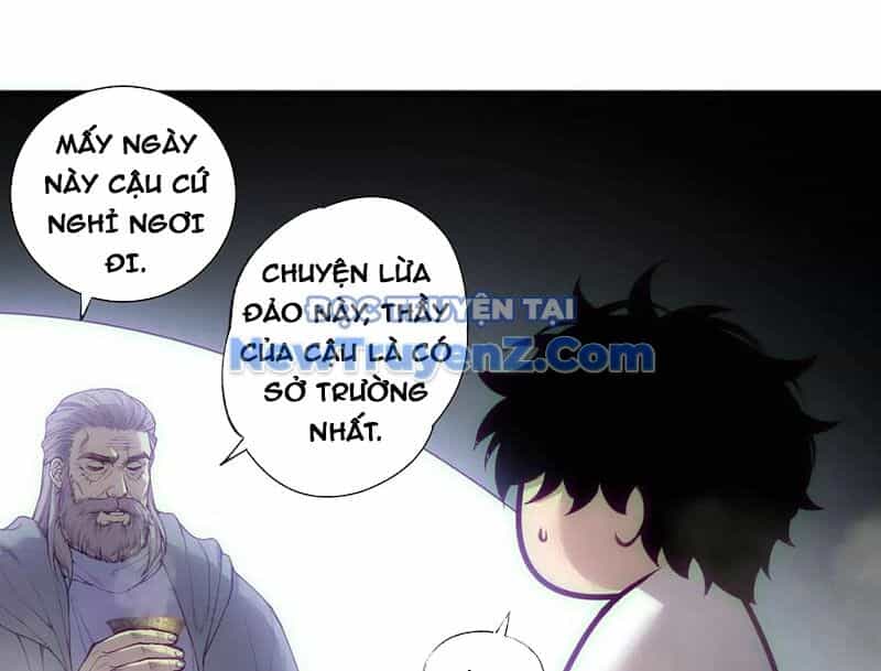 Thảm Họa Tử Linh Sư - Chương 184 - ảnh 12