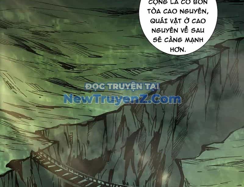 Thảm Họa Tử Linh Sư - Chương 184 - ảnh 128