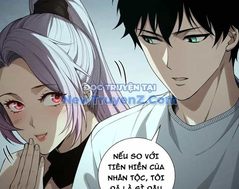 Thảm Họa Tử Linh Sư - Chương 184 - ảnh 52