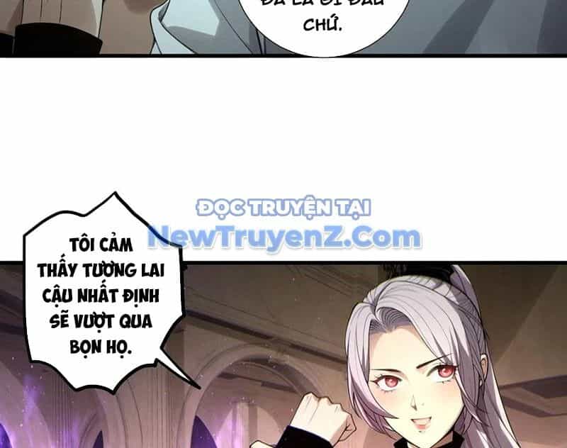Thảm Họa Tử Linh Sư - Chương 184 - ảnh 53