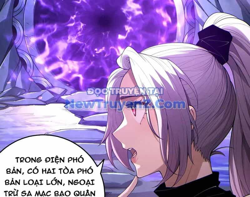 Thảm Họa Tử Linh Sư - Chương 184 - ảnh 58