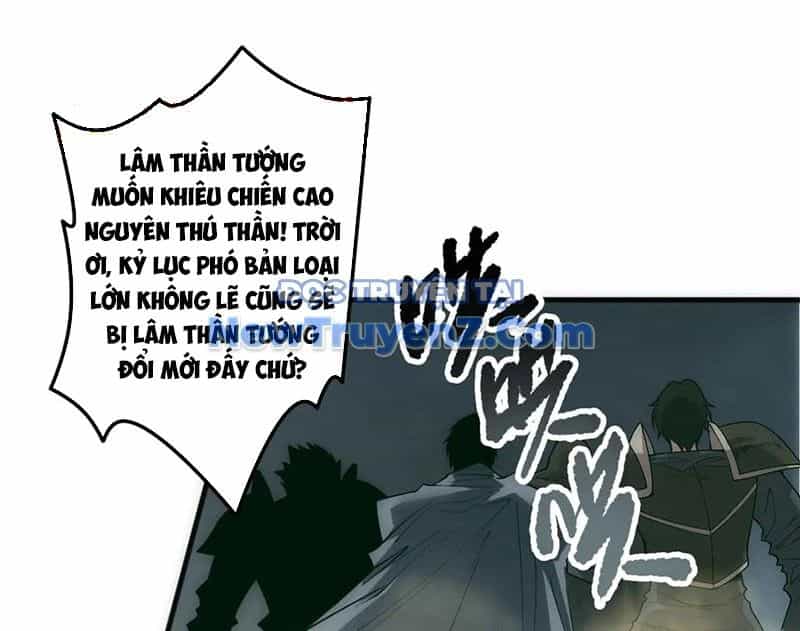 Thảm Họa Tử Linh Sư - Chương 184 - ảnh 68