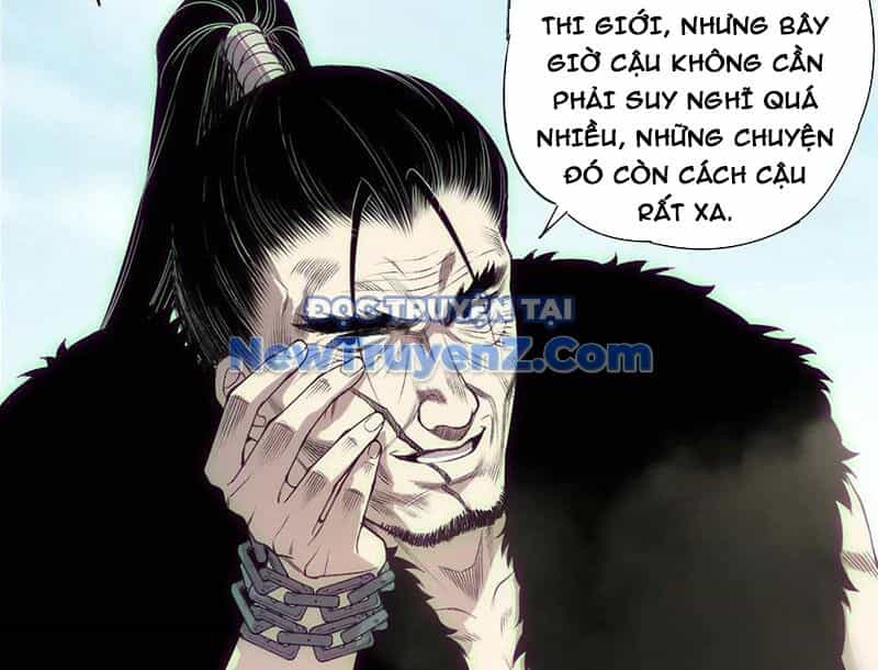 Thảm Họa Tử Linh Sư - Chương 184 - ảnh 7