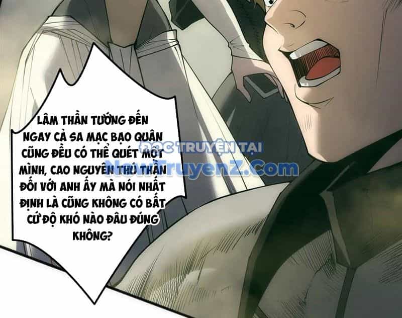 Thảm Họa Tử Linh Sư - Chương 184 - ảnh 70
