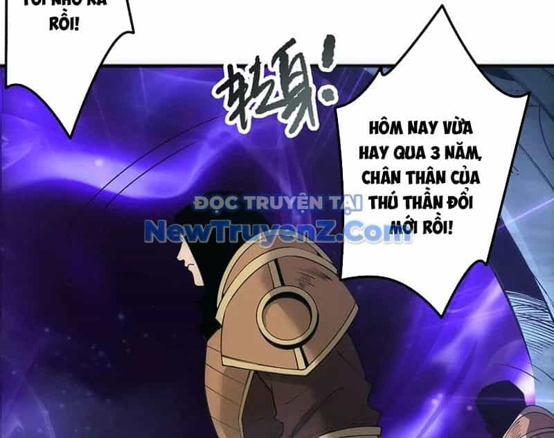 Thảm Họa Tử Linh Sư - Chương 184 - ảnh 77