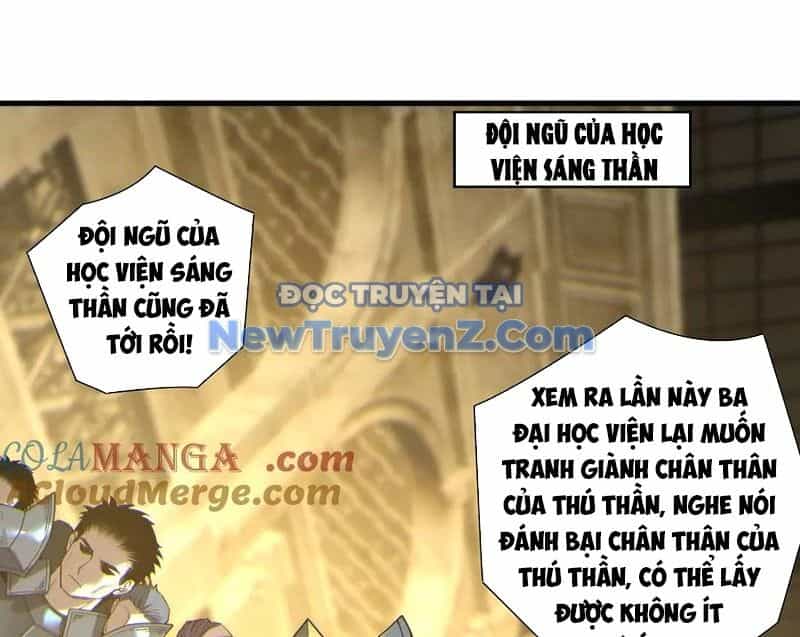 Thảm Họa Tử Linh Sư - Chương 184 - ảnh 79