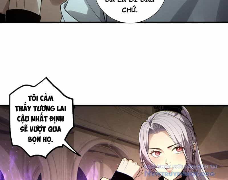 Thảm Họa Tử Linh Sư - Chương 185 - ảnh 56