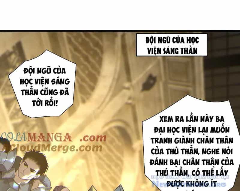 Thảm Họa Tử Linh Sư - Chương 185 - ảnh 82