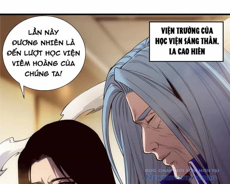 Thảm Họa Tử Linh Sư - Chương 186 - ảnh 67