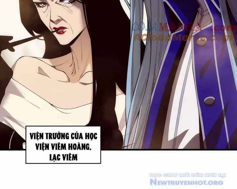 Thảm Họa Tử Linh Sư - Chương 186 - ảnh 68
