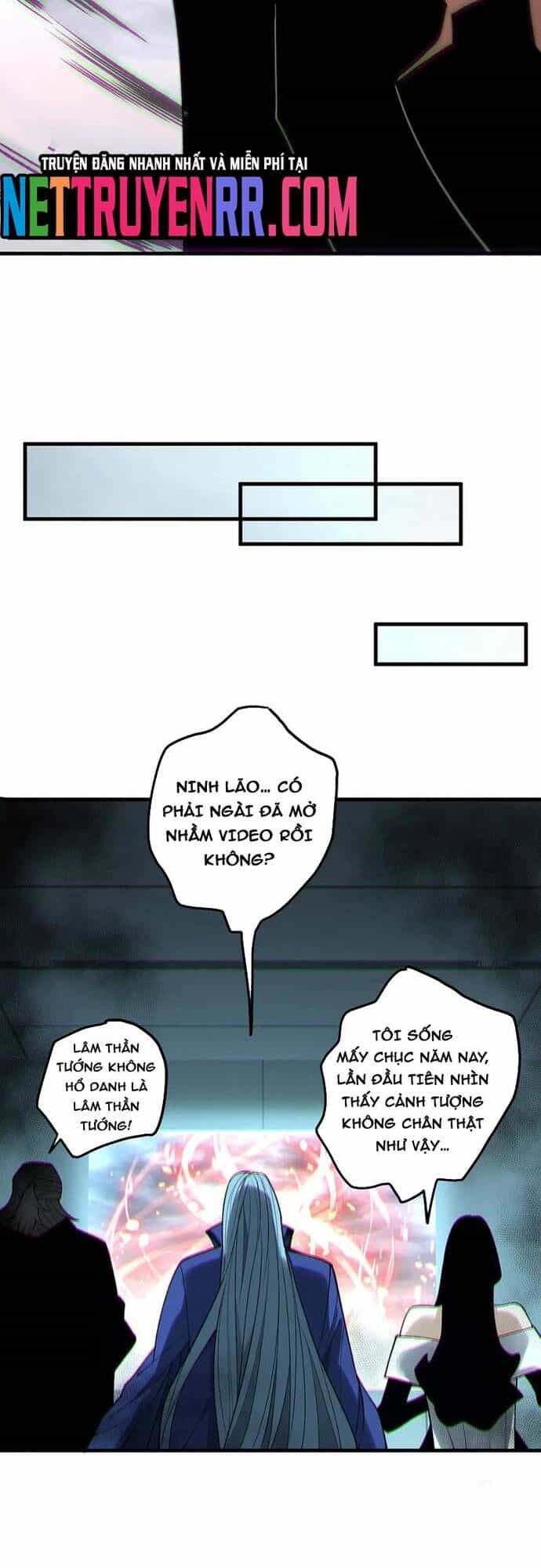 Thảm Họa Tử Linh Sư - Chương 187 - ảnh 33