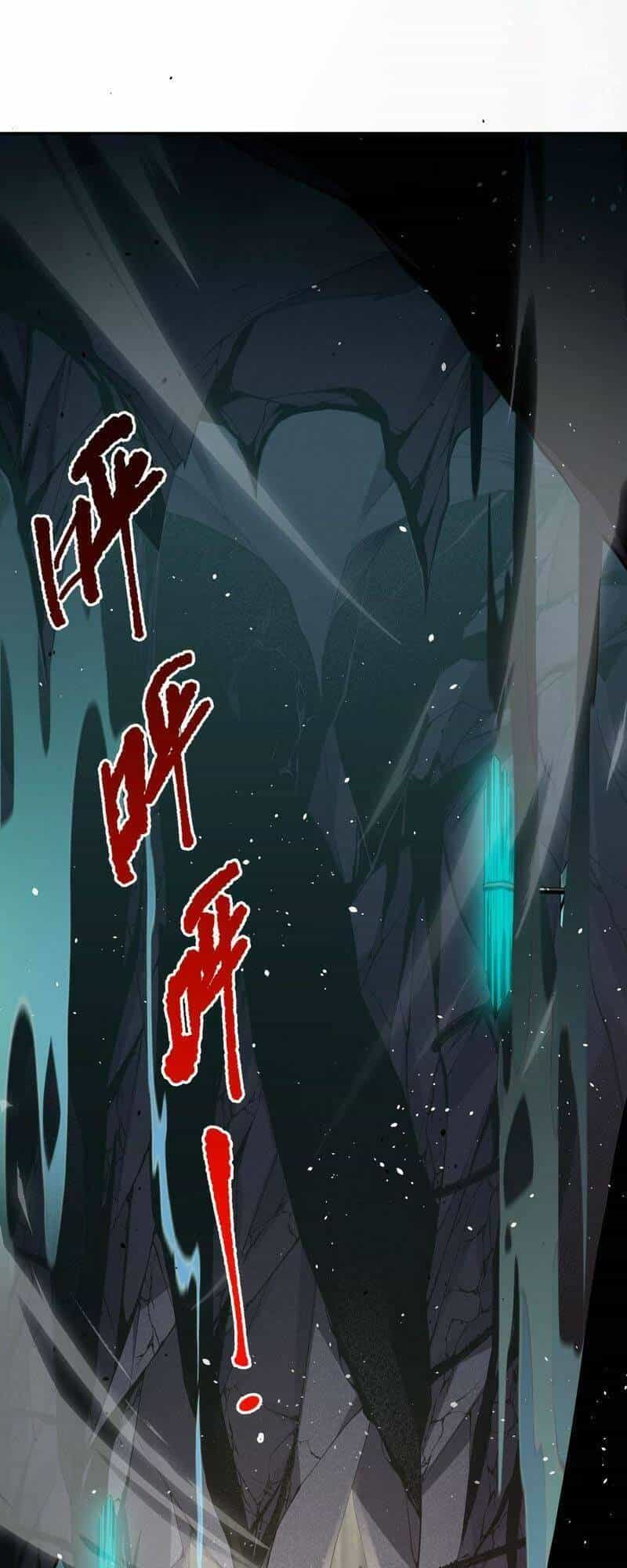 Thảm Họa Tử Linh Sư - Chương 19 - ảnh 5