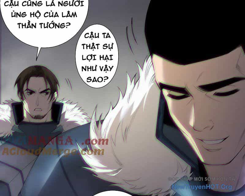 Thảm Họa Tử Linh Sư - Chương 189 - ảnh 113
