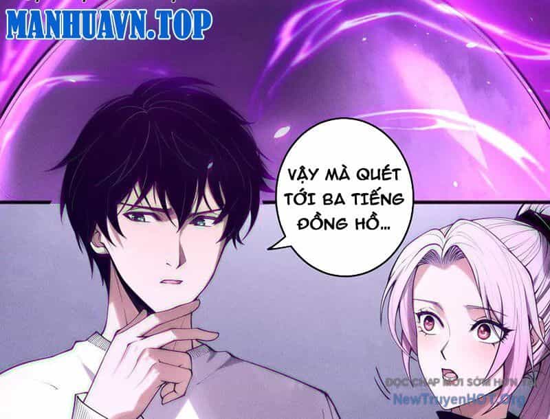 Thảm Họa Tử Linh Sư - Chương 189 - ảnh 29