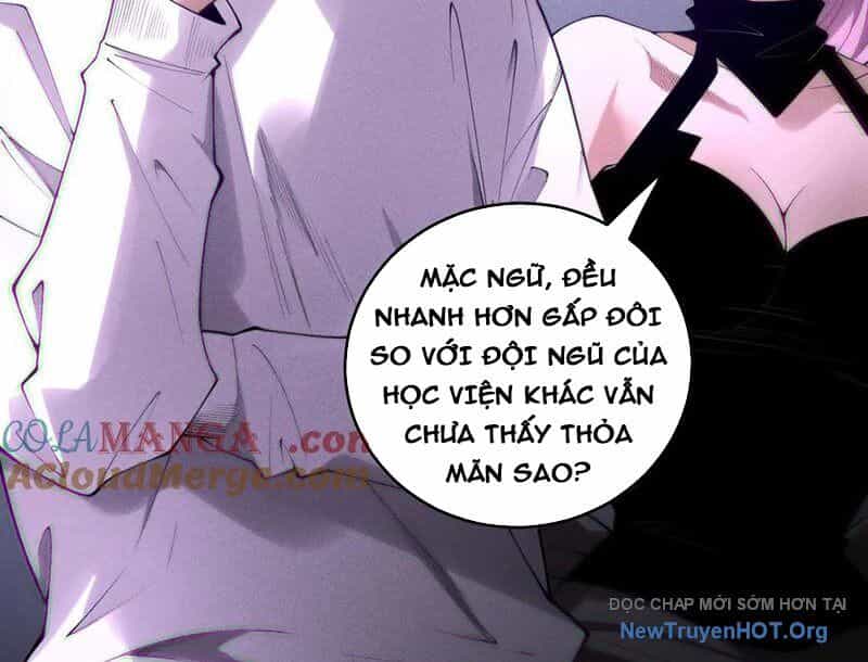 Thảm Họa Tử Linh Sư - Chương 189 - ảnh 30