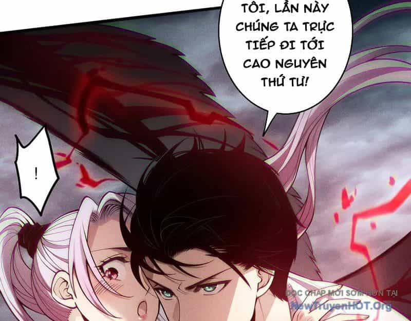 Thảm Họa Tử Linh Sư - Chương 189 - ảnh 45