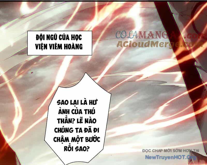 Thảm Họa Tử Linh Sư - Chương 189 - ảnh 80