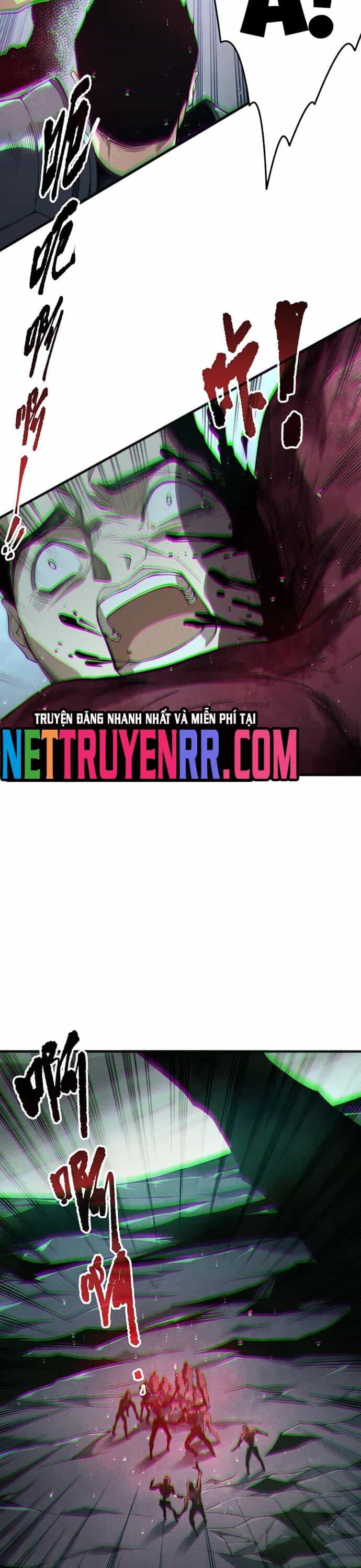 Thảm Họa Tử Linh Sư - Chương 190 - ảnh 7