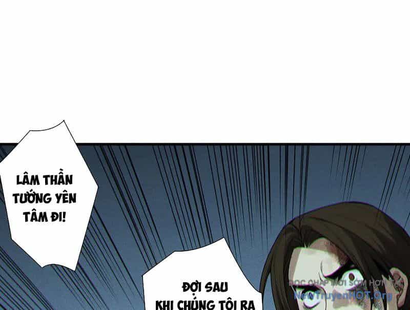 Thảm Họa Tử Linh Sư - Chương 194 - ảnh 5