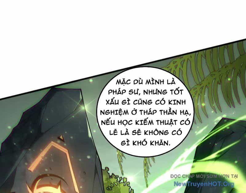 Thảm Họa Tử Linh Sư - Chương 194 - ảnh 64