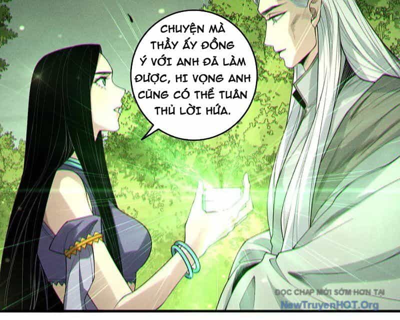 Thảm Họa Tử Linh Sư - Chương 195 - ảnh 110