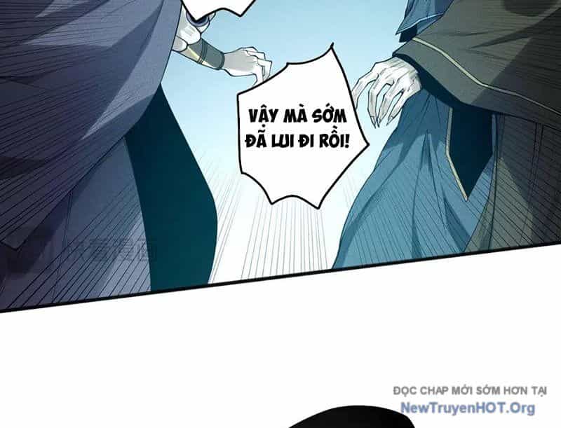Thảm Họa Tử Linh Sư - Chương 195 - ảnh 18