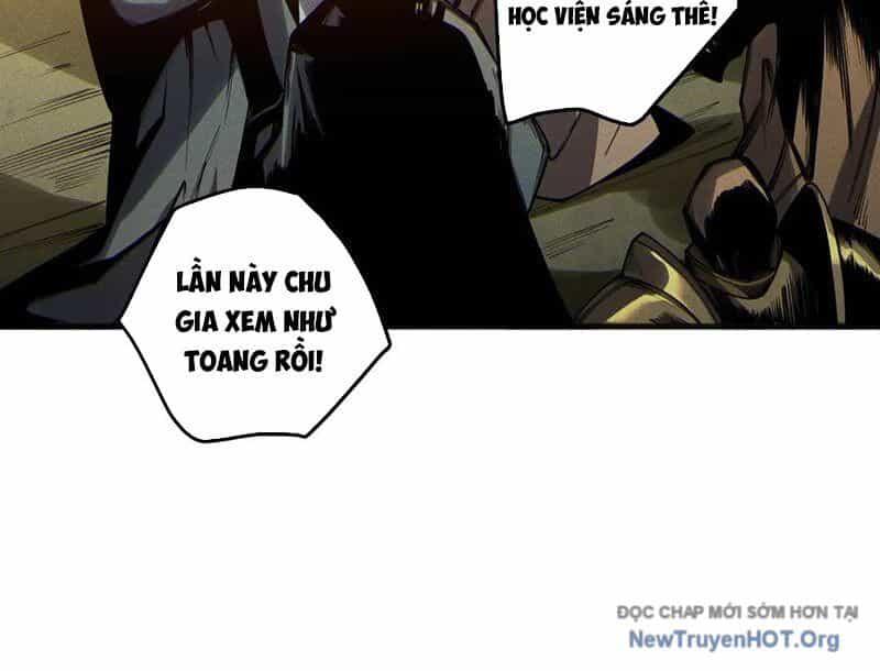Thảm Họa Tử Linh Sư - Chương 195 - ảnh 24