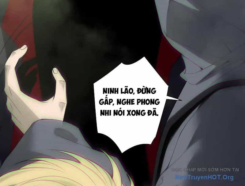 Thảm Họa Tử Linh Sư - Chương 195 - ảnh 6