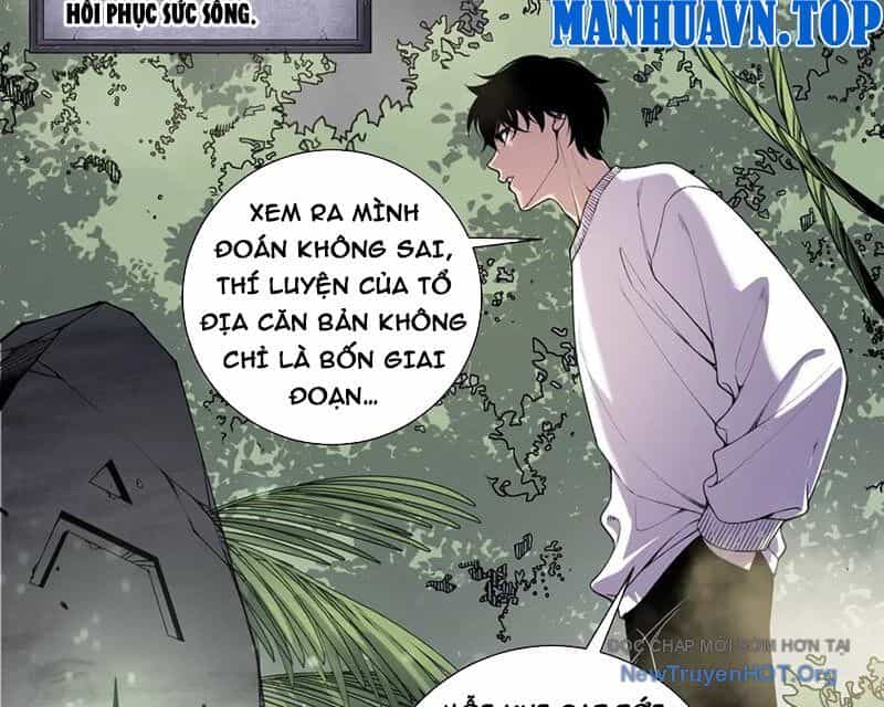 Thảm Họa Tử Linh Sư - Chương 195 - ảnh 60