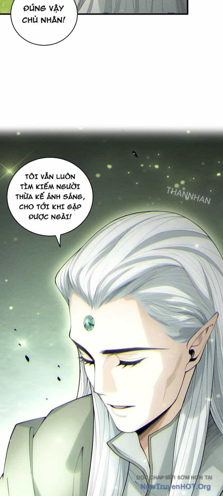 Thảm Họa Tử Linh Sư - Chương 196 - ảnh 18