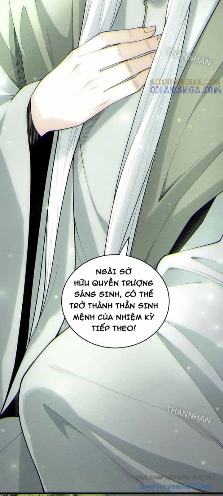 Thảm Họa Tử Linh Sư - Chương 196 - ảnh 19