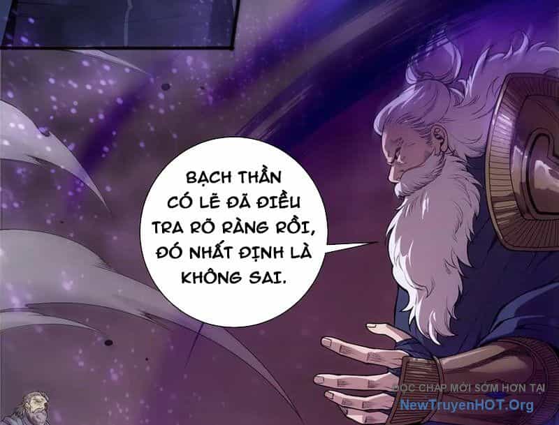 Thảm Họa Tử Linh Sư - Chương 197 - ảnh 3