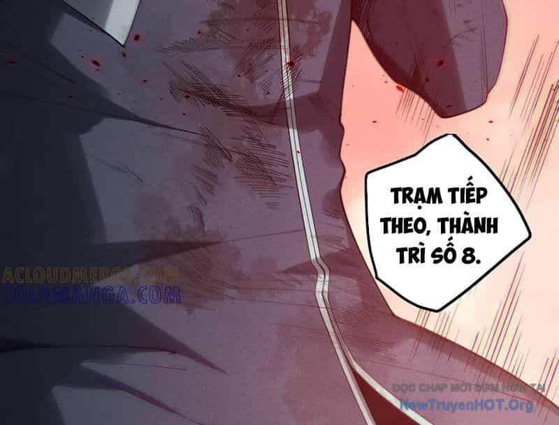 Thảm Họa Tử Linh Sư - Chương 197 - ảnh 30