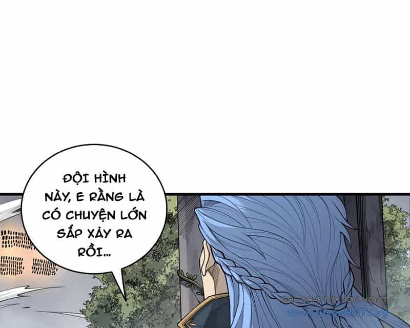 Thảm Họa Tử Linh Sư - Chương 197 - ảnh 62