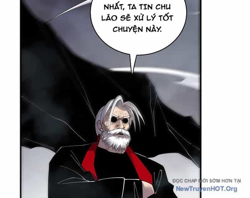 Thảm Họa Tử Linh Sư - Chương 197 - ảnh 83