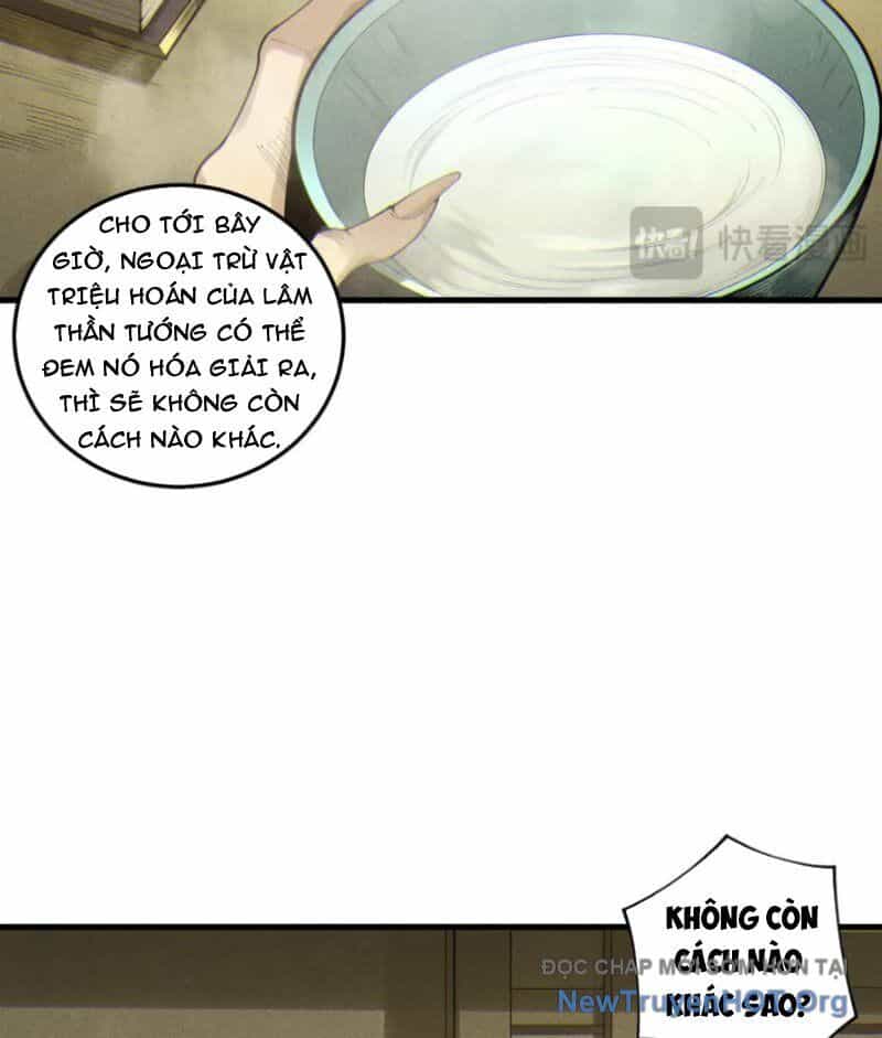 Thảm Họa Tử Linh Sư - Chương 198 - ảnh 11