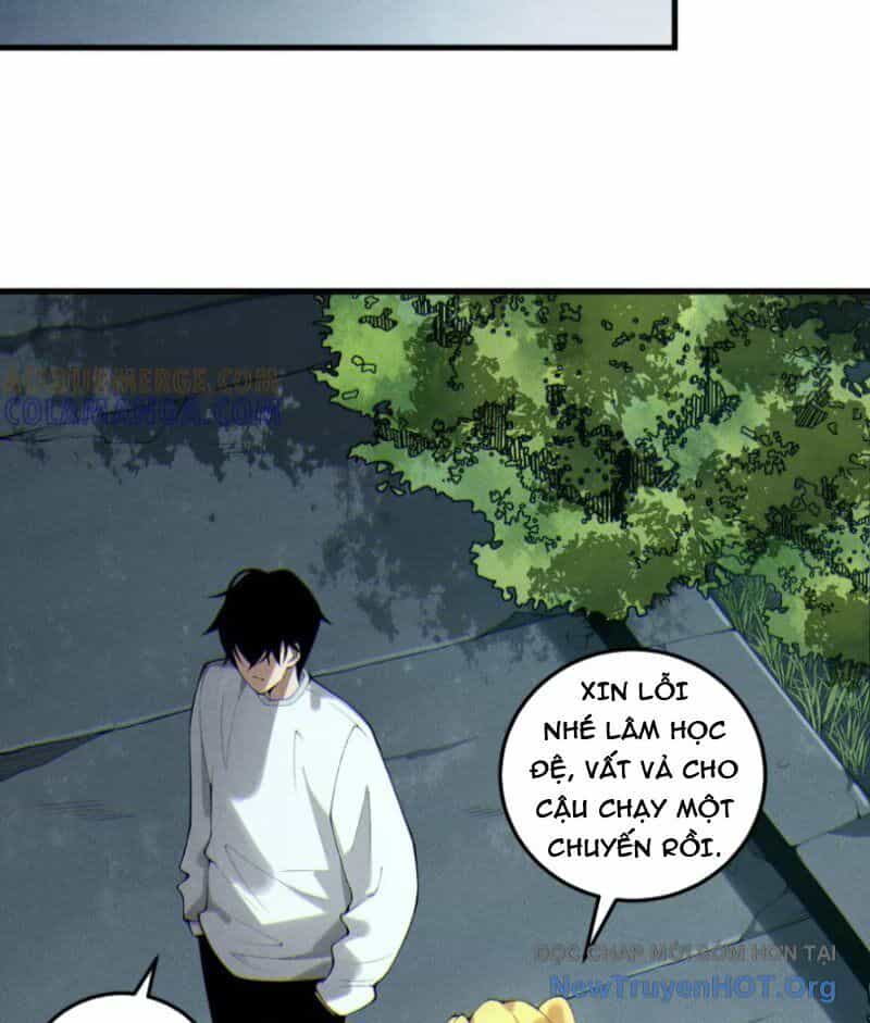 Thảm Họa Tử Linh Sư - Chương 198 - ảnh 14