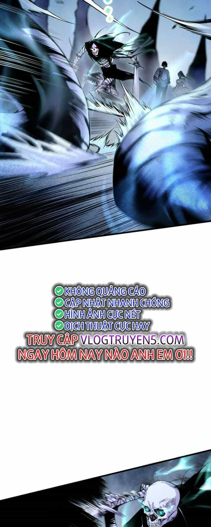 Thảm Họa Tử Linh Sư - Chương 20 - ảnh 20
