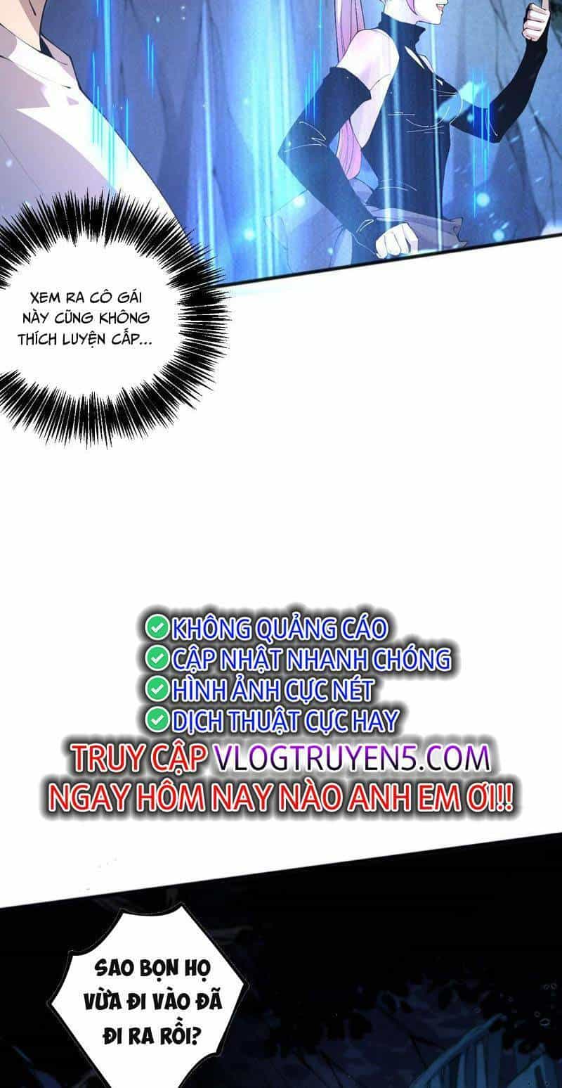 Thảm Họa Tử Linh Sư - Chương 20 - ảnh 31
