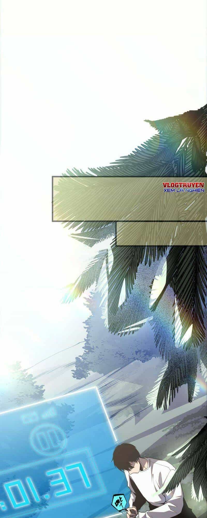 Thảm Họa Tử Linh Sư - Chương 20 - ảnh 34