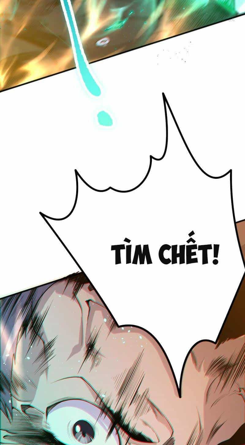 Thảm Họa Tử Linh Sư - Chương 20 - ảnh 51