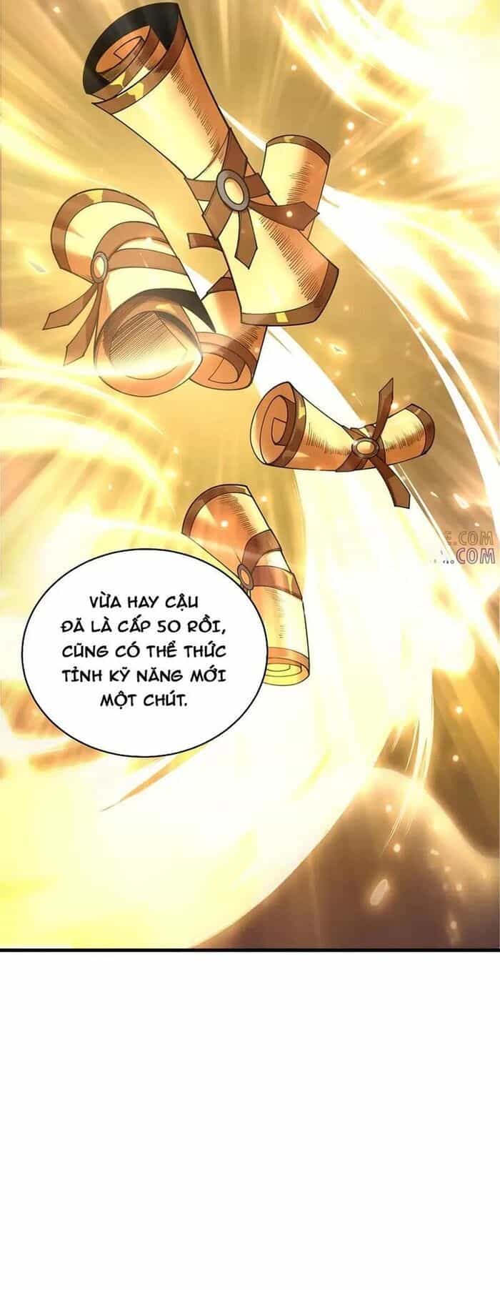 Thảm Họa Tử Linh Sư - Chương 202 - ảnh 36
